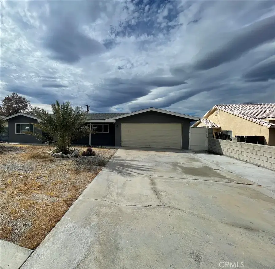 65827 6th, Desert Hot Springs, CA 92240 - #2