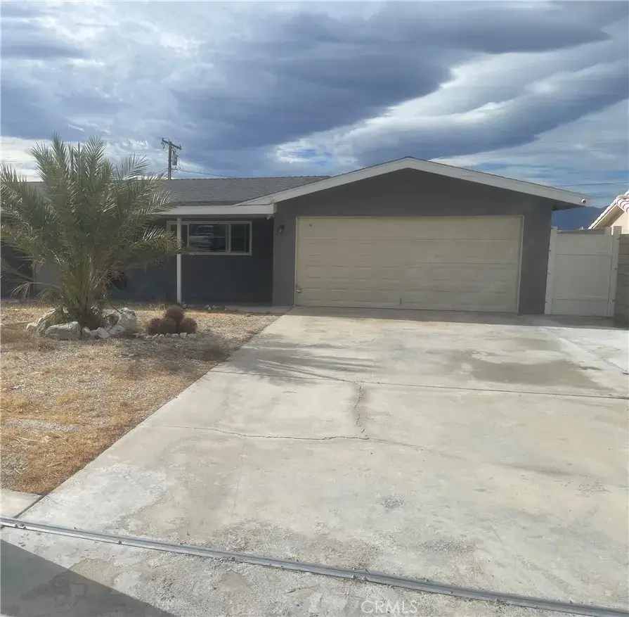 65827 6th, Desert Hot Springs, CA 92240 - #3