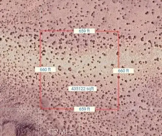 0 Fossil Bed Road, Hinkley, CA 92347 - #2