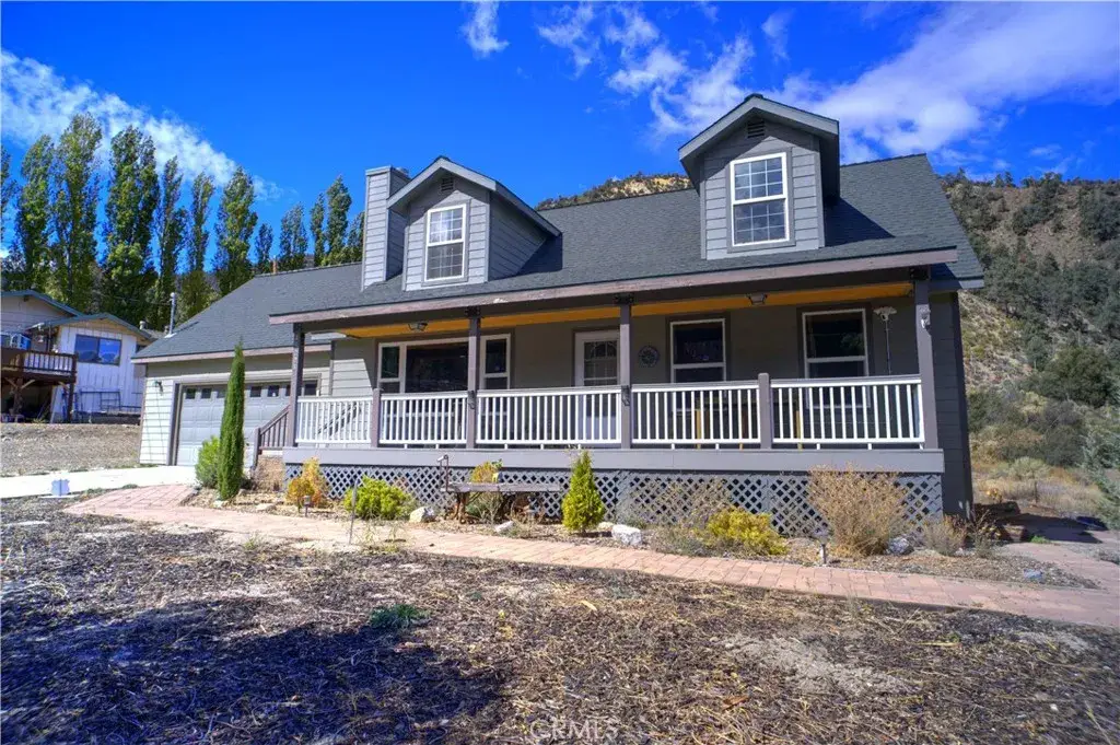 15223 Nesthorn Way, Pine Mountain Club, CA 93222 - #1