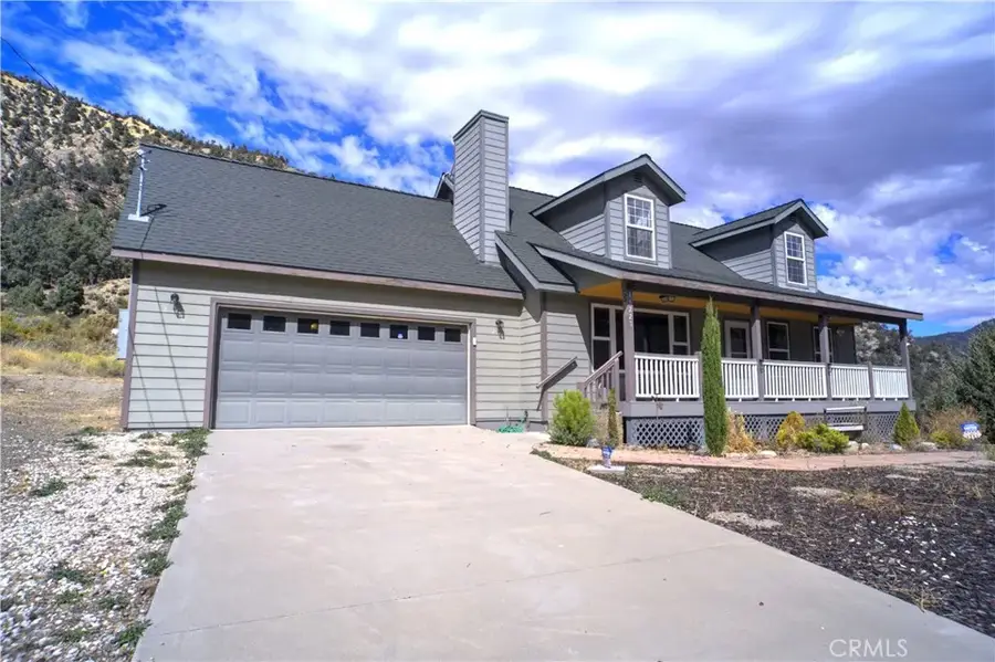 15223 Nesthorn Way, Pine Mountain Club, CA 93222 - #2