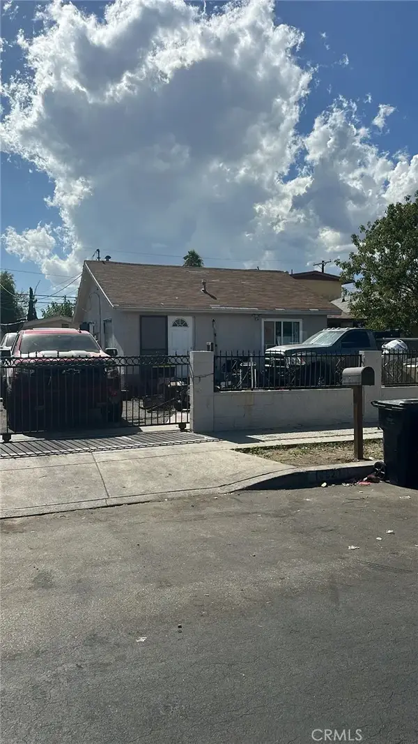 10627 Ilex, Pacoima, CA 91331