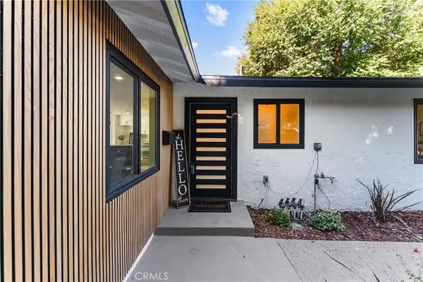 16738 Index Street, Granada Hills, CA 91344