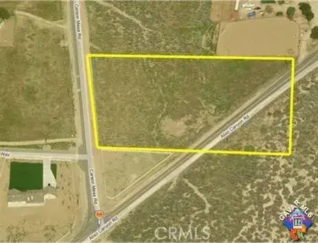 0 Carson Mesa Rd Vic Aliso Ca 93510, Acton, Acton, CA 93510 - #1