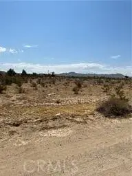 0 Ne Ledbiry, Oro Grande, CA 92368