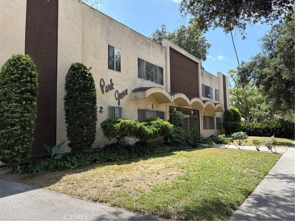 1222 E Orange Grove, Pasadena, CA 91104 - #1
