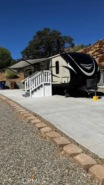 657 Lebec Rd #58, Lebec, CA 93243 - #1