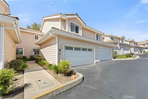 2762 Erringer #15, Simi Valley, CA 93065