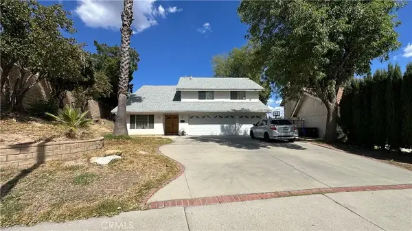 12128 Stewarton Drive, Porter Ranch, CA 91326