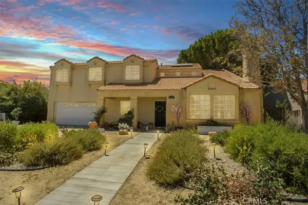 5044 Adobe, Palmdale, CA 93552