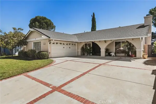 28128 Winterdale Drive, Canyon Country, CA 91387