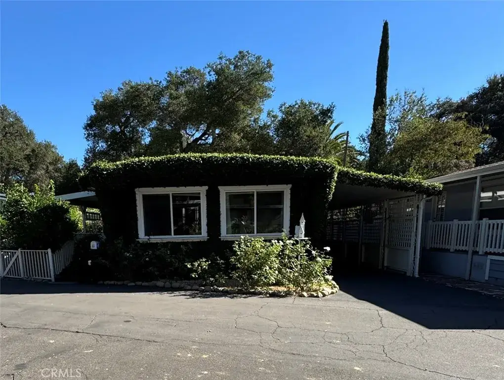 1273 S Rice #11, Ojai, CA 93023 - #1