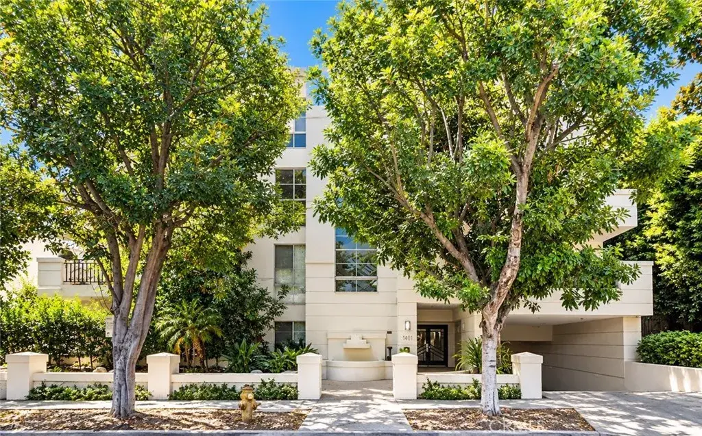 1401 S Bentley Avenue #403, Los Angeles, CA 90025 - #1