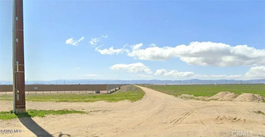 11800 Matra, Rosamond, CA 93560 - #1