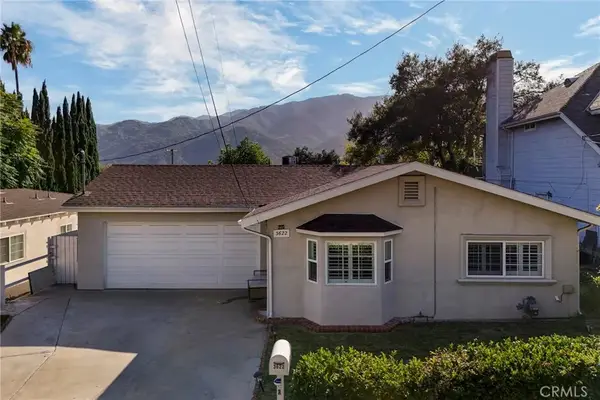 3622 4th Avenue, Glendale, CA 91214