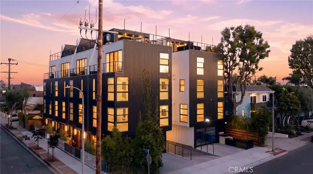 3973 Frances Avenue, Mar Vista, CA 90066 - #1