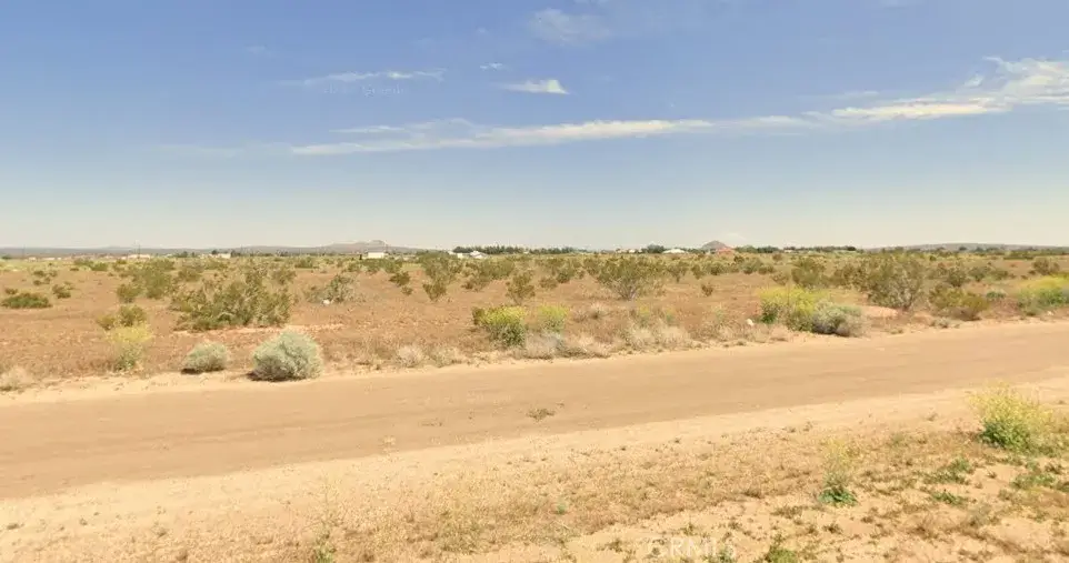 21612 Mitchell, California City, CA 93505 - #1