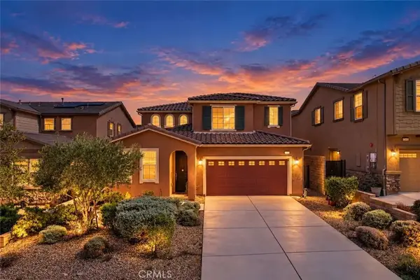 37446 Umbrella Terrace, Palmdale, CA 93551