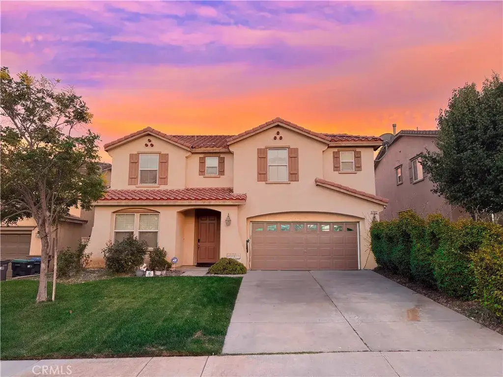 37612 Limelight, Palmdale, CA 93551 - #1