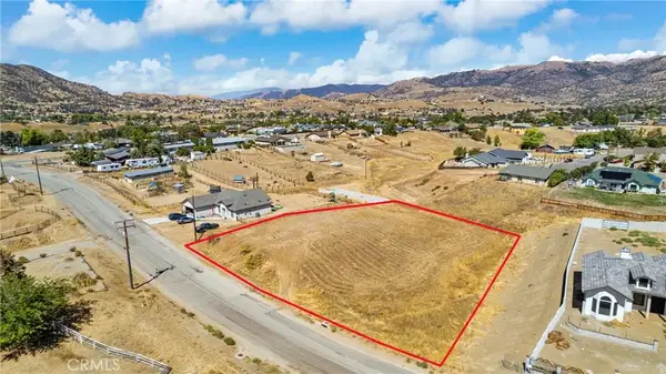 20131 La Jara, Tehachapi, CA 93561