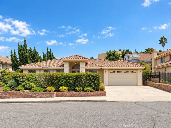 5060 Claro Way, Palmdale, CA 93551