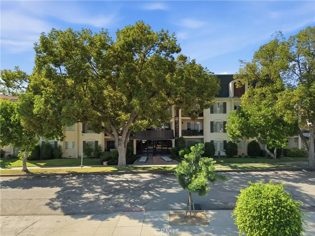 215 N Kenwood Street #303, Glendale, CA 91206 - #1