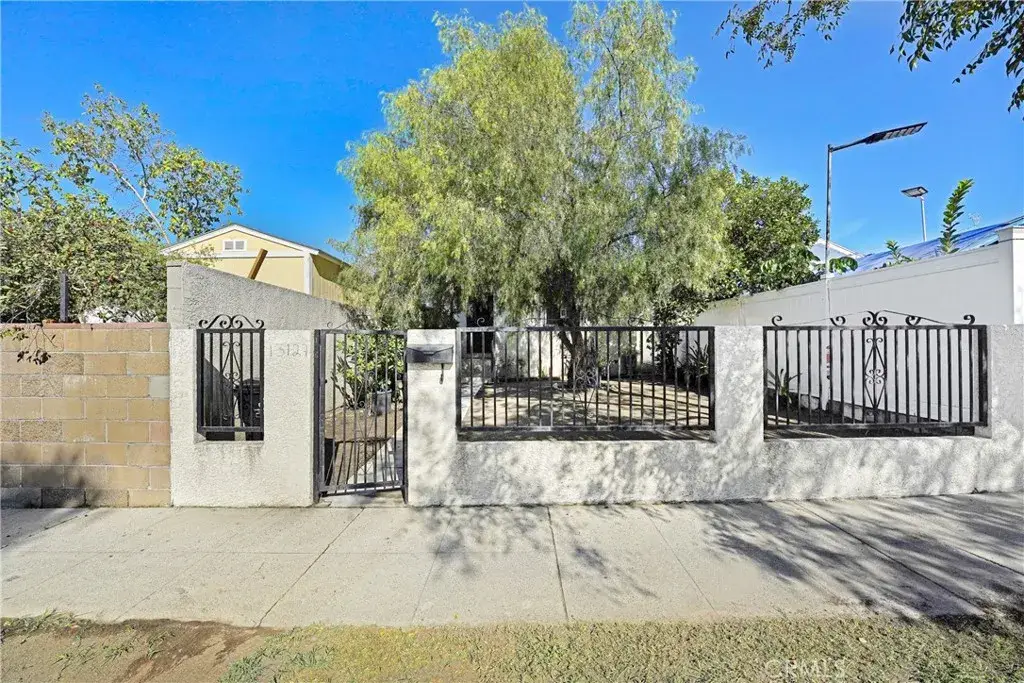 13127 Pinney Street, Pacoima, CA 91331 - #1