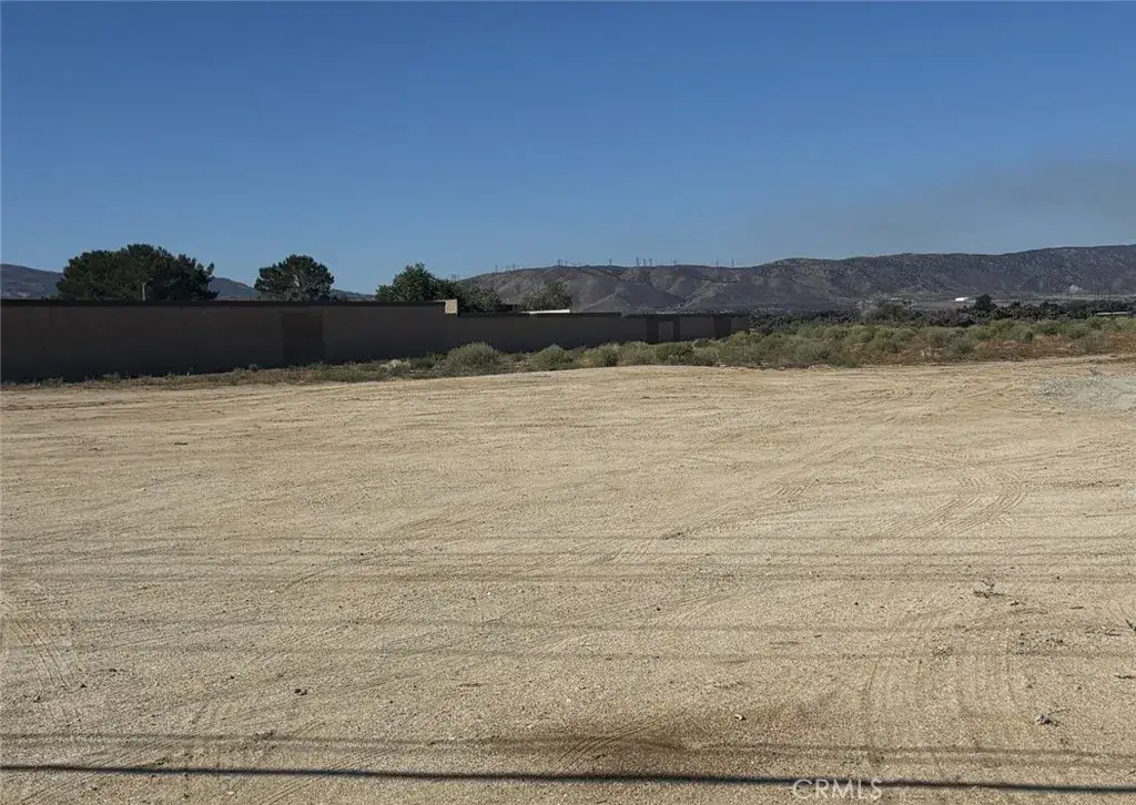 0 Vic Ave M4 10th West, Palmdale, CA 93551 - #1