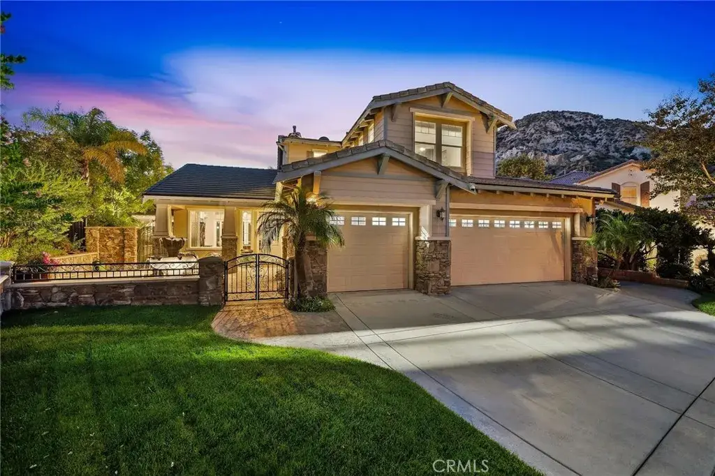 25083 Blue Ridge Way, Stevenson Ranch, CA 91381 - #1