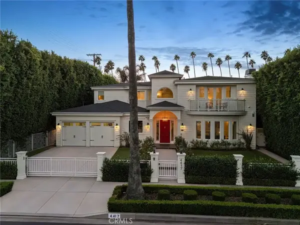4417 Atoll Avenue, Sherman Oaks, CA 91423