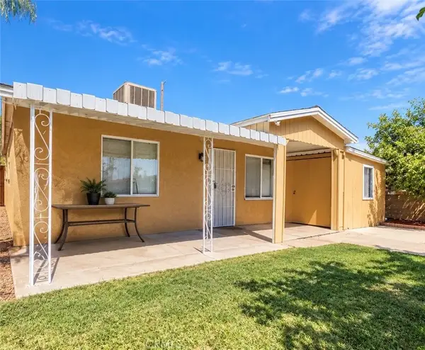 3819 Mitchell Avenue, Bakersfield, CA 93306