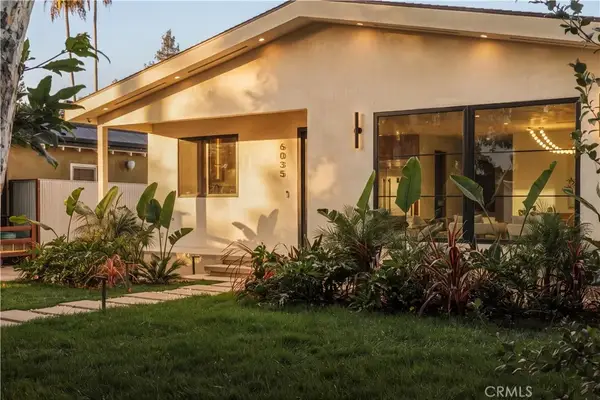 6035 Simpson Avenue, North Hollywood, CA 91606