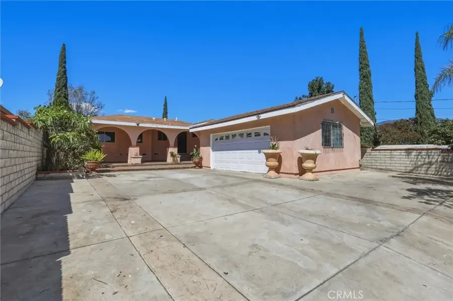 15221 Nurmi Street, Sylmar, CA 91342 - #2