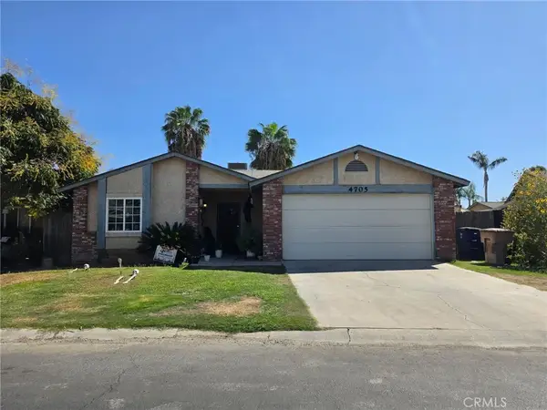 4705 Millbrook, Bakersfield, CA 93313