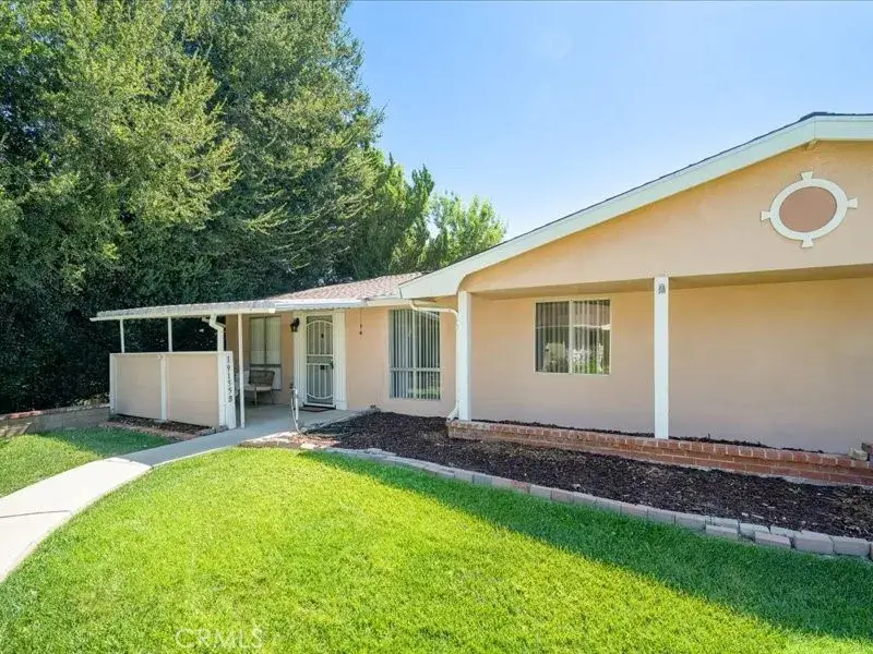 19155 Avenue Of The Oaks, Newhall, CA 91321 - #1