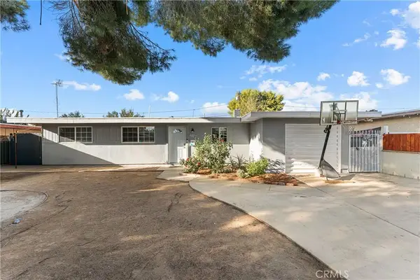 1027 W Avenue J12, Lancaster, CA 93534