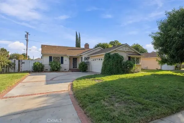 20412 Lorne, Winnetka, CA 91306