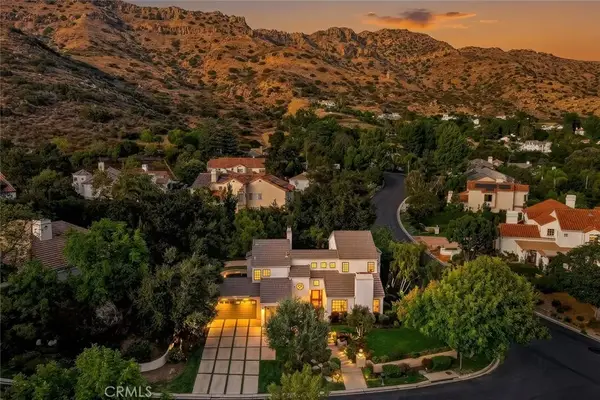 5623 Hidden Glen Court, Westlake Village, CA 91362