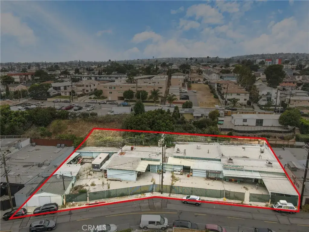 335 E Beach, Inglewood, CA 90302 - #1