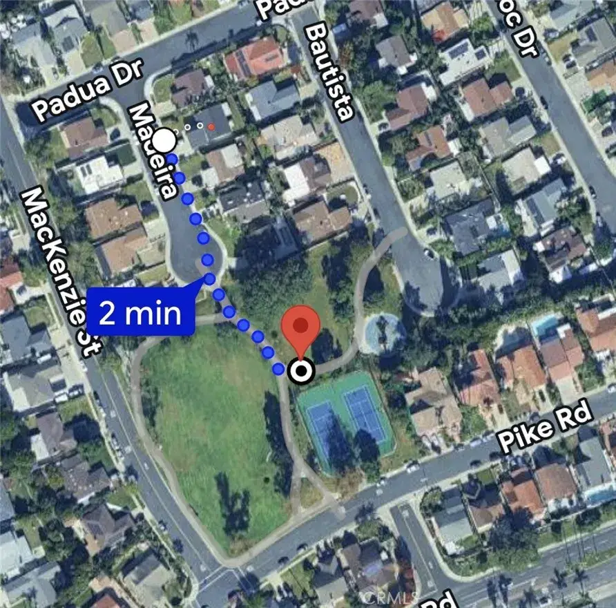 25142 Madeira, Laguna Hills, CA 92653 - #2