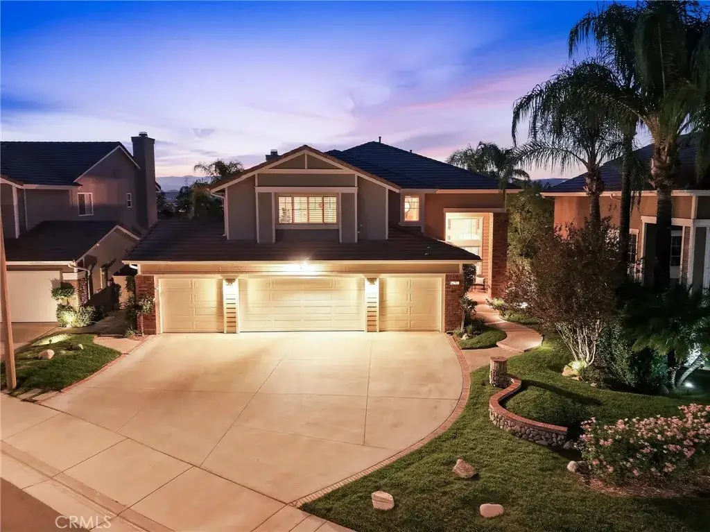 27459 Clarkson Court, Valencia, CA 91354 - #1