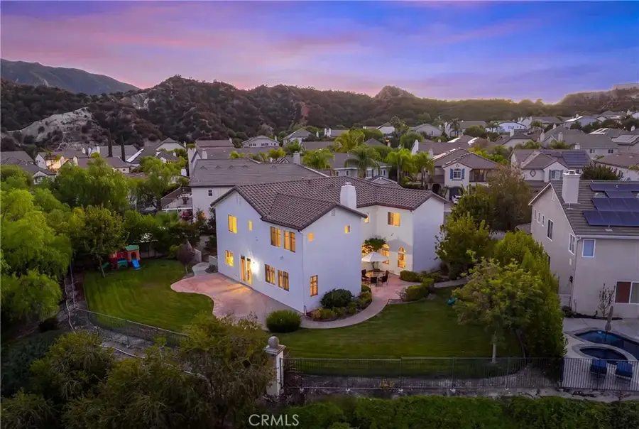 25506 Durant Place, Stevenson Ranch, CA 91381 - #3