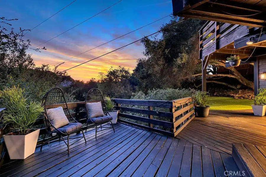 21670 Encina Road, Topanga, CA 90290 - #3