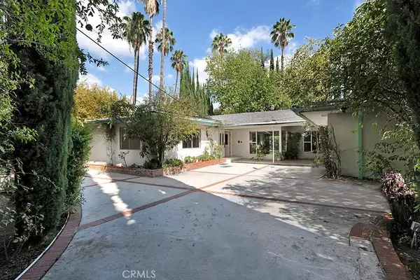 4830 Woodley Avenue, Encino, CA 91436
