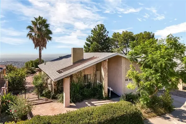 13336 Trego Street, Sylmar, CA 91342