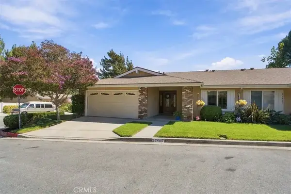26465 Fairway, Newhall, CA 91321