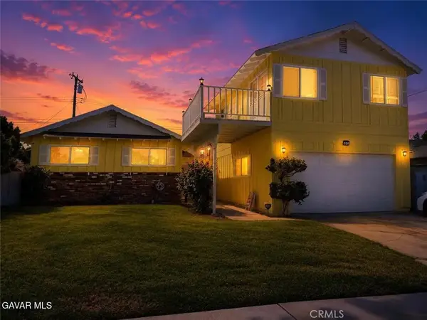 554 W Avenue J-11, Lancaster, CA 93534
