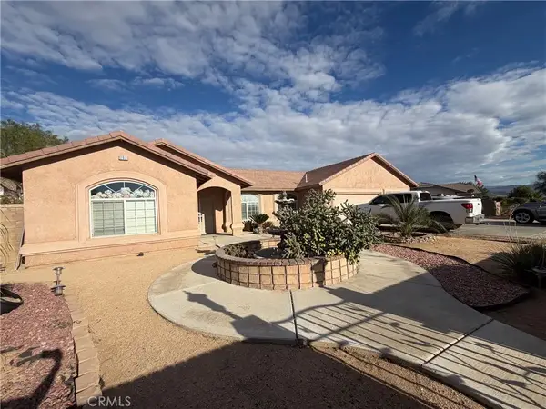 17071 Tokata Road, Apple Valley, CA 92307