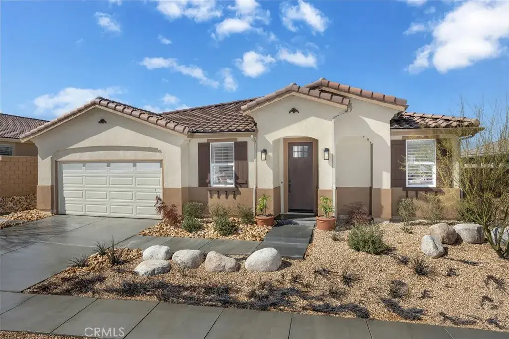 13873 Mesa View Drive, Victorville, CA 92392 - #1