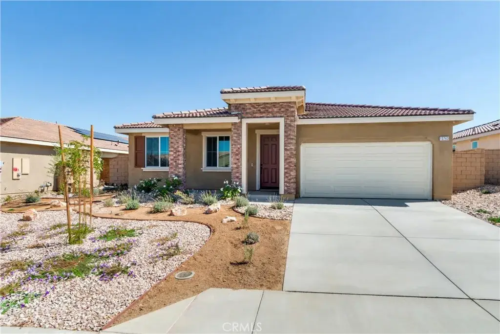 13743 Mesa View Drive, Victorville, CA 92392 - #1